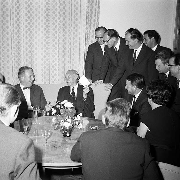 Adenauer 01 Adenauer 01