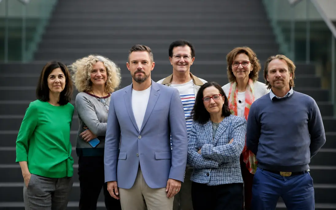 VAP-Vorstand 2026 VAP-Vorstand 2026